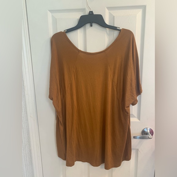 double zero blouse - Picture 3 of 4